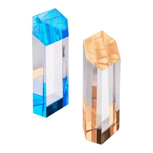 Tower Acrylic Award - Image 2