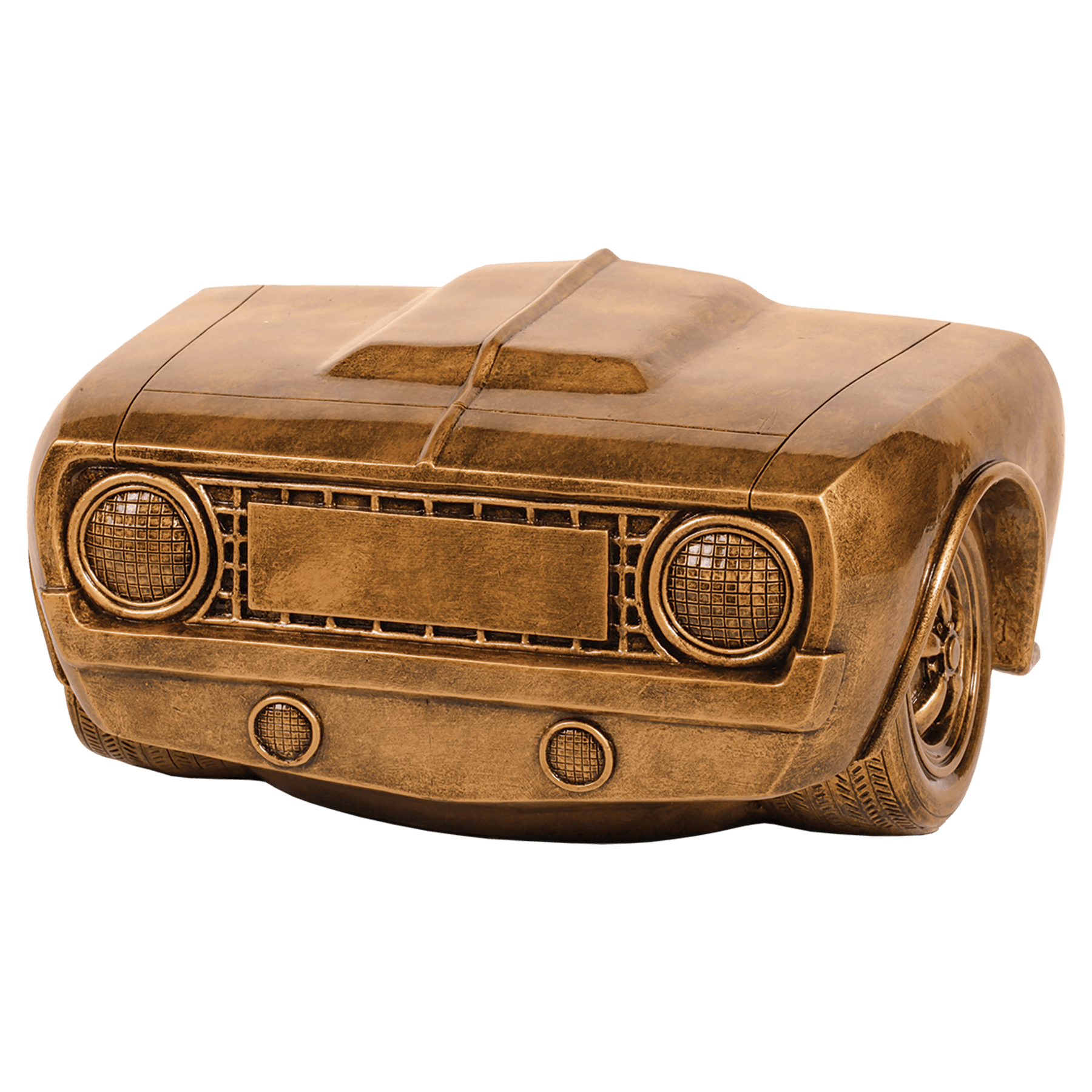 Car Grill Png