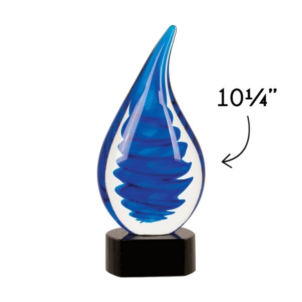 Azure Art Glass - Image 2