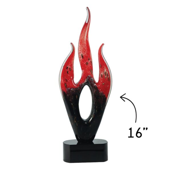 Flame Art Glass - Image 2