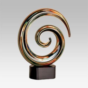 Hypno Art Glass