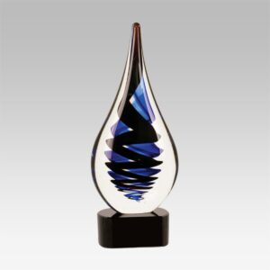 Midnight Art Glass