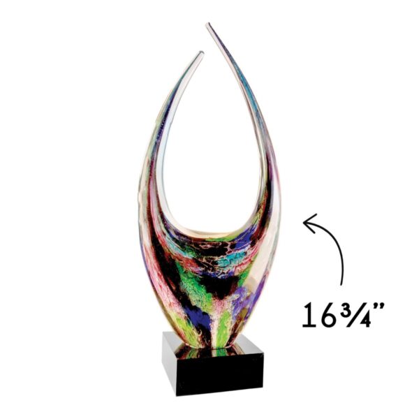 Prong Art Glass - Image 2
