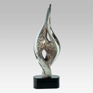 Spire Art Glass