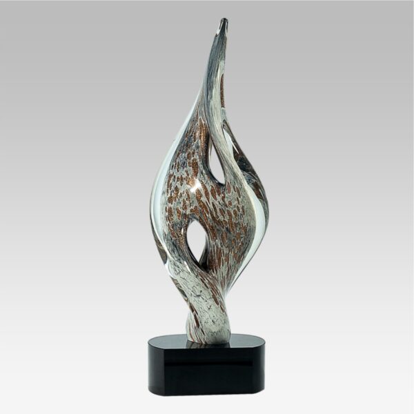 Spire Art Glass