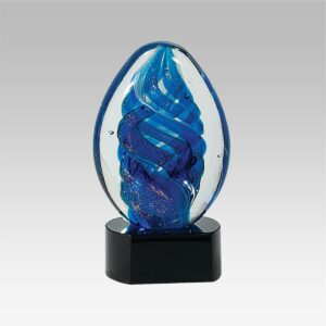Tidal Art Glass