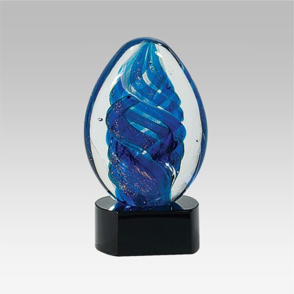 Tidal Art Glass