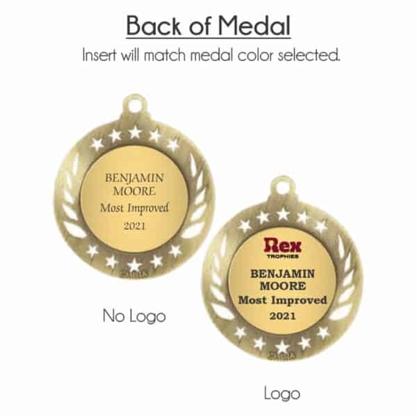 Galaxy Medals - Image 3