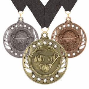 Galaxy Medals