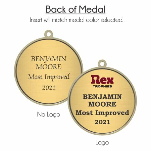 Shield Medals - Image 4