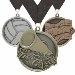 Mega Medals