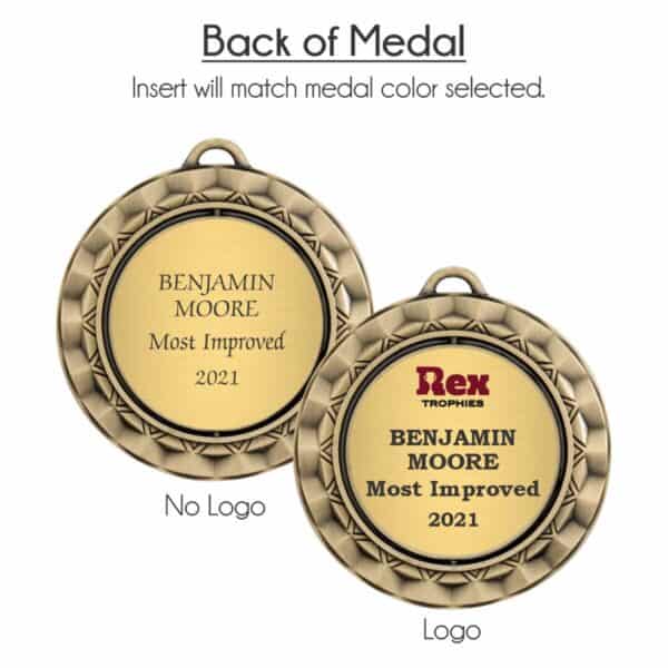 Spinner Medals - Image 3