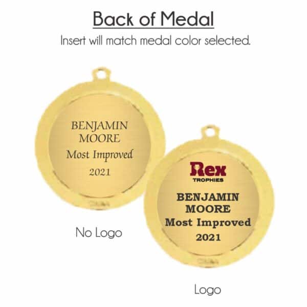 Starbrite Medals - Image 3
