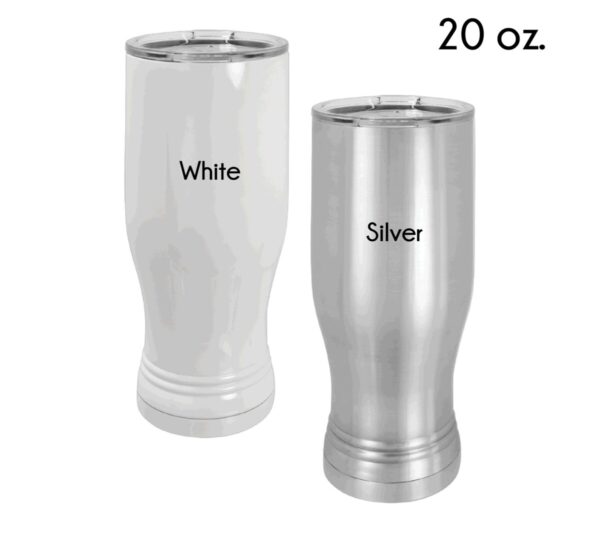Pilsner with Logo - Image 2