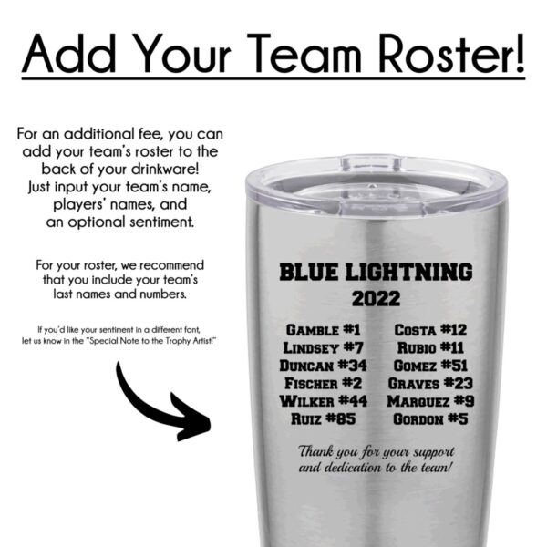 Insulated Mug with Logo - Image 4