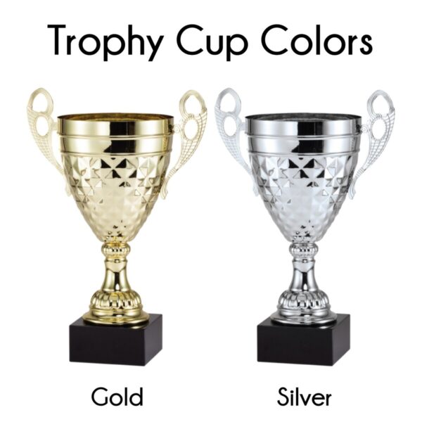 Acclaimed Cup - Image 3