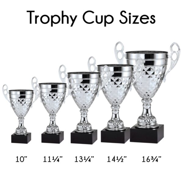 Acclaimed Cup - Image 2