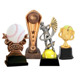 Baseball/Softball Awards