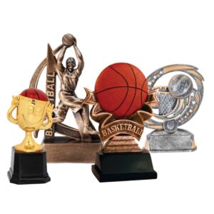 Basketball Awards
