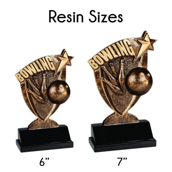 Broadcast Resin Award - Image 3