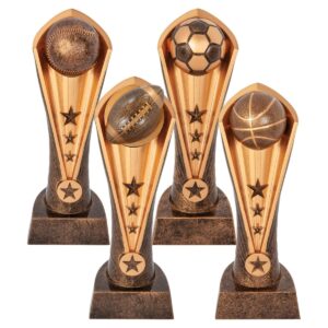 Cobra Resin Award