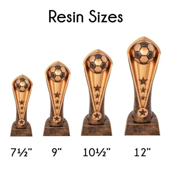Cobra Resin Award - Image 3