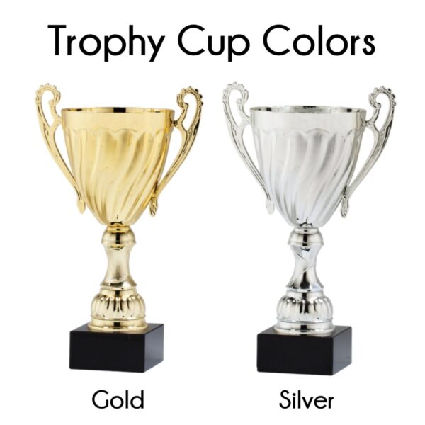 Esteemed Cup - Image 3