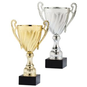Esteemed Cup