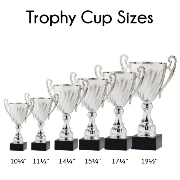 Esteemed Cup - Image 2