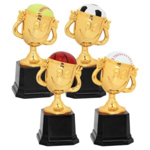 Happy Cup Resin Award