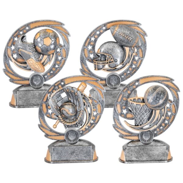 Hurricane Resin Award