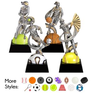 Motion Xtreme Resin Award