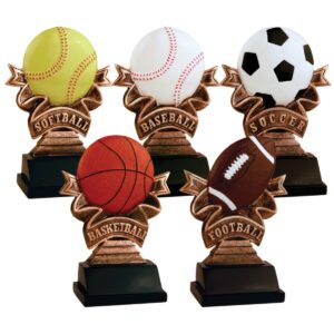 Ribbon Resin Award