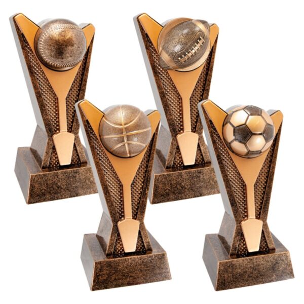 Rockstar Resin Award