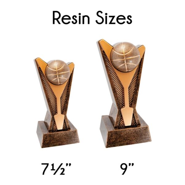 Rockstar Resin Award - Image 3