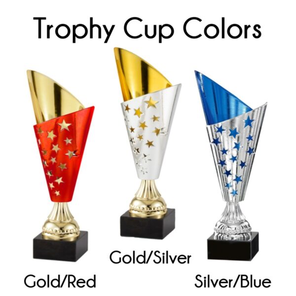 Star-Spangled Cup - Image 3