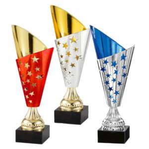 Star-Spangled Cup
