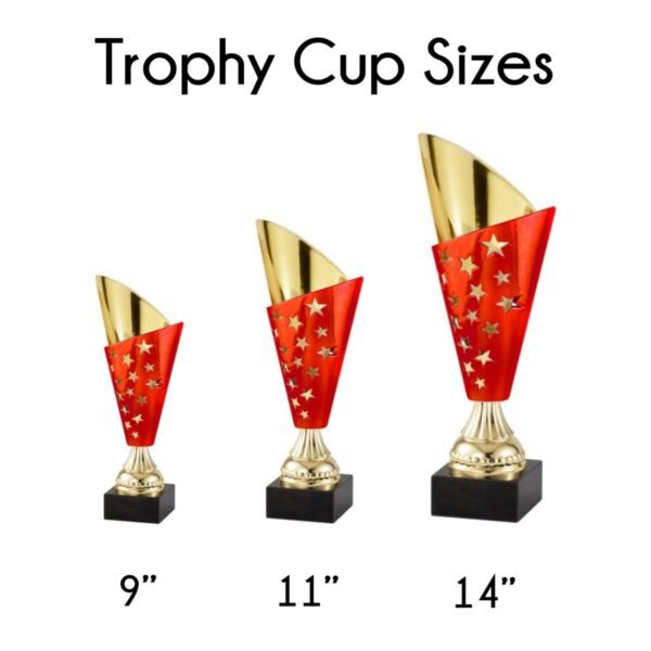Star-Spangled Cup - Image 2