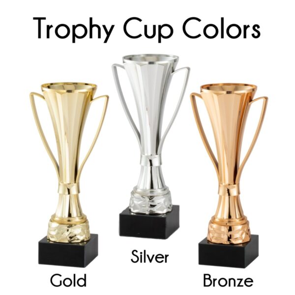 Trumpet Cup - Image 3