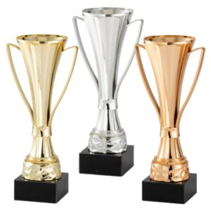 Trumpet Cup