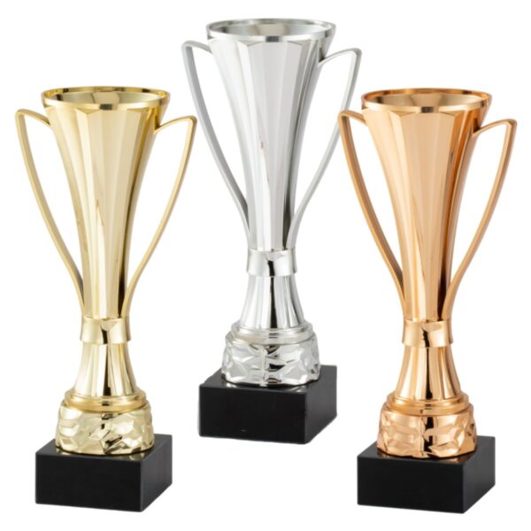 Trumpet Cup