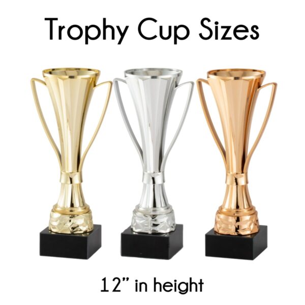 Trumpet Cup - Image 2