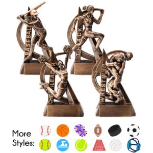 Ultra Sport Resin Award
