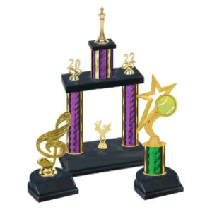 All Sport/Activity Trophies