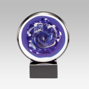 Celeste Art Glass