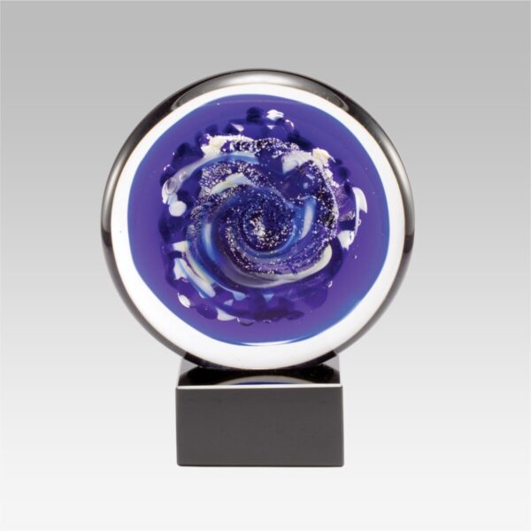 Celeste Art Glass