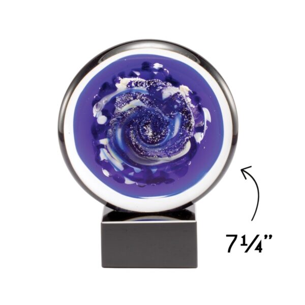 Celeste Art Glass - Image 2