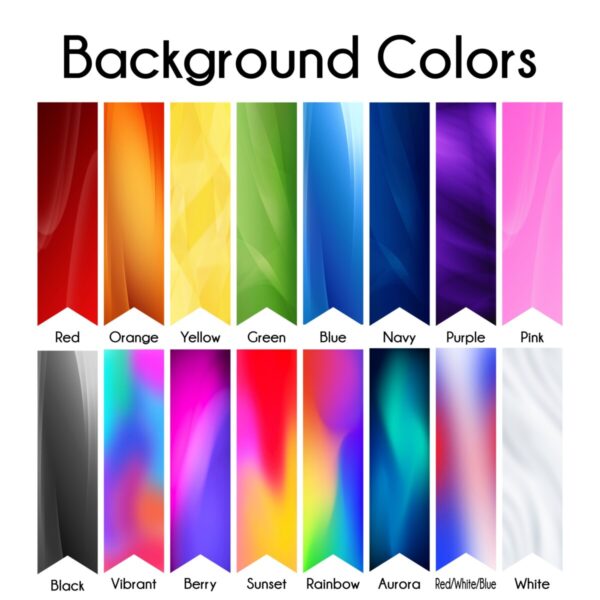 Hanging Ribbons (Bundles of 10 qty.) - Image 5