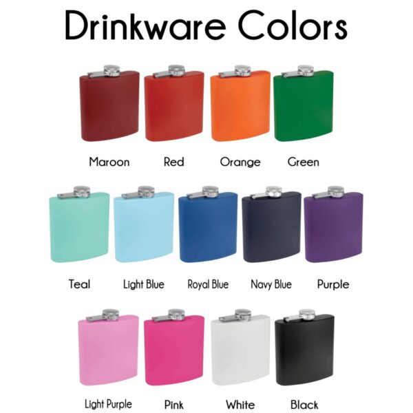 Customizable Flask - Image 3