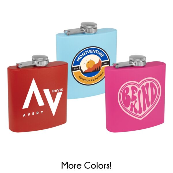 Customizable Flask